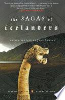 The Sagas of the Icelanders