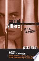 Serial Killers and Sadistic Murderers image
