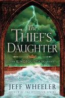 The Thief's Daughter image