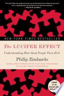 The Lucifer Effect image