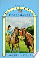 HORSE GAMES