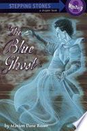 The Blue Ghost image