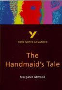 The Handmaid's Tale image