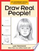 Draw Real People!