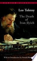 The Death of Ivan Ilyich image