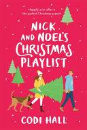 Nick and Noel's Christmas Playlist image