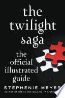 The Twilight Saga: The Official Illustrated Guide image