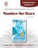 Number the Stars, by Lois Lowry