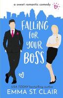 Falling for Your Boss image