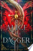 Alice the Dagger image