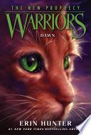 Warriors: The New Prophecy #3: Dawn image
