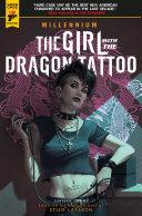 Millennium Vol. 1: The Girl With The Dragon Tattoo image