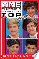 One Direction: Straight to the Top! image