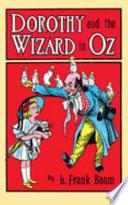 Dorothy and the Wizard in Oz image