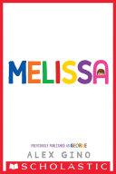 Melissa (formerly published as GEORGE)