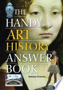 The Handy Art History Answer Book image