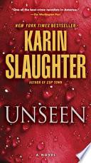 Unseen (with bonus novella "Busted")