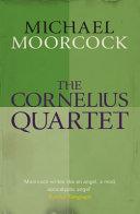 The Cornelius Quartet image