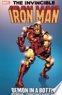 Iron Man image