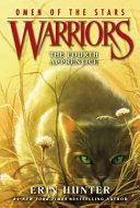 Warriors: Omen of the Stars #1: The Fourth Apprentice image