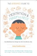 The Headspace Guide to Meditation and Mindfulness image