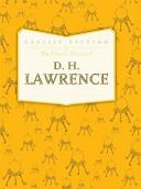 The Classic Works of D. H. Lawrence image