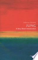 Jung: A Very Short Introduction image