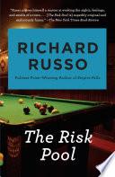 The Risk Pool image