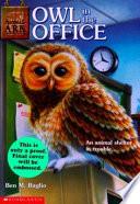 Owl in the Office