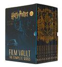 Harry Potter: Film Vault: The Complete Series image