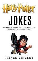 Harry Potter Jokes image