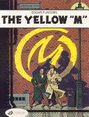The Yellow "M" image