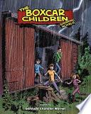 The Boxcar Children, A Graphic Novel #1