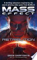 Mass Effect: Retribution image