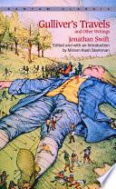 Gulliver's Travels and Other Writings