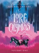 Lore Olympus: Volume One image
