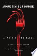 A Wolf at the Table image