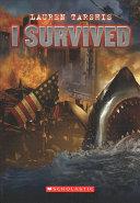 I Survived: Ten Thrilling Books (Boxed Set) image