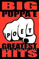 Big Poppa E's Greatest Hits: Poems to Read Out Loud