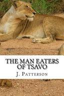 The Man Eaters of Tsavo image