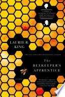 The Beekeeper's Apprentice image