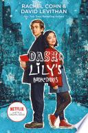 Dash & Lily's Book of Dares image