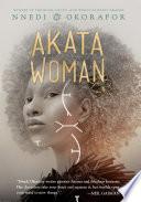 Akata Woman image