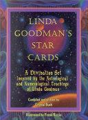Linda Goodman's Star Cards image