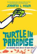 Turtle in Paradise image