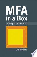 Mfa in a Box