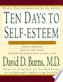 Ten Days to Self-Esteem