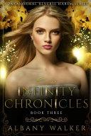 Infinity Chronicles Book Three image