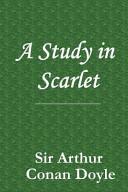 Study in Scarlet