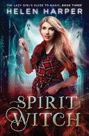 Spirit Witch image